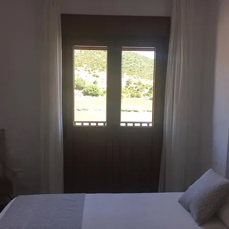 Almadrabeta Hotel Zahara de los Atunes