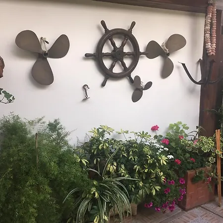 Hotel Almadrabeta