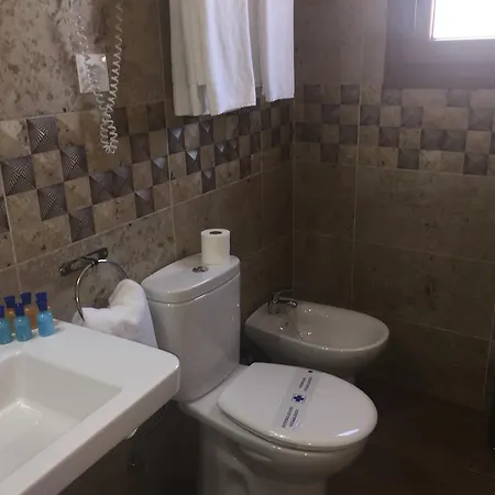 Hotel Almadrabeta Zahara de los Atunes
