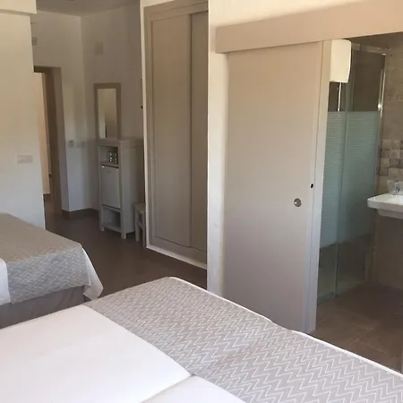 Almadrabeta Hotel
