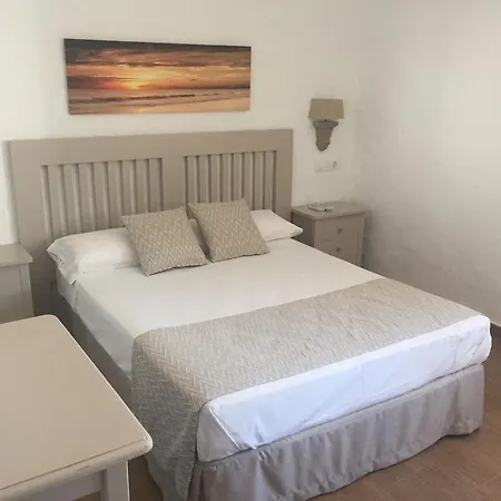 Hotel Almadrabeta Zahara de los Atunes