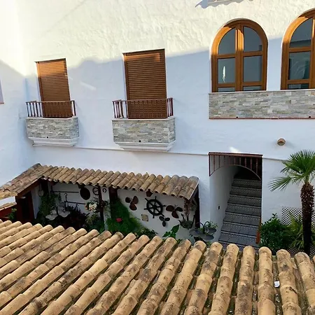 Hotel Almadrabeta