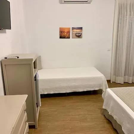 Almadrabeta Hotel